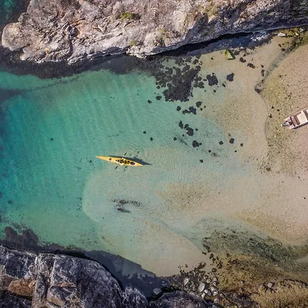 Cozy In Vanvik With Wifi * Vanvik