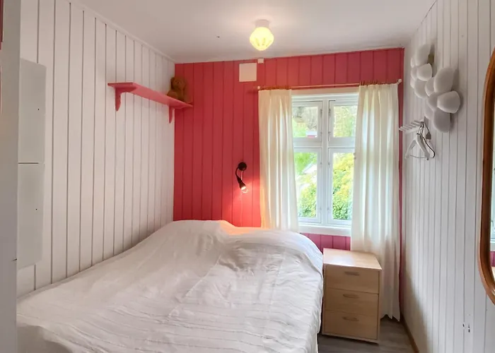 Cozy In With Wifi *