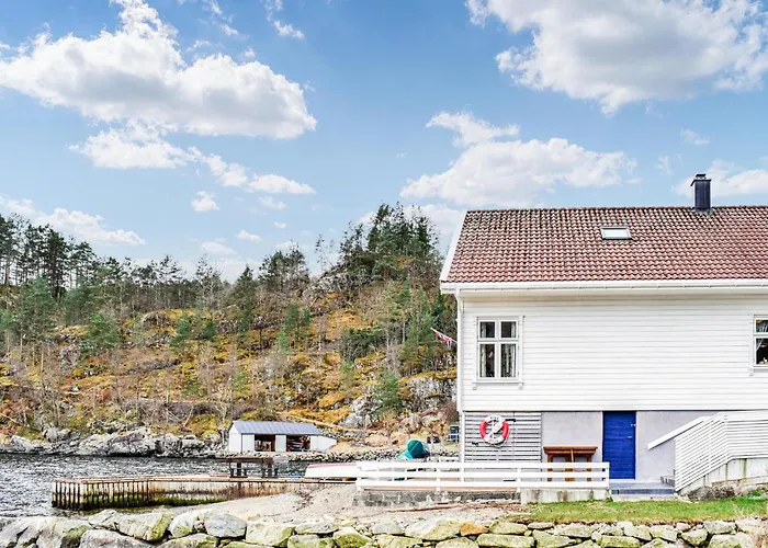 Cozy In With Wifi Tatil Evi