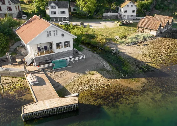 Tatil Evi Cozy In With Wifi *